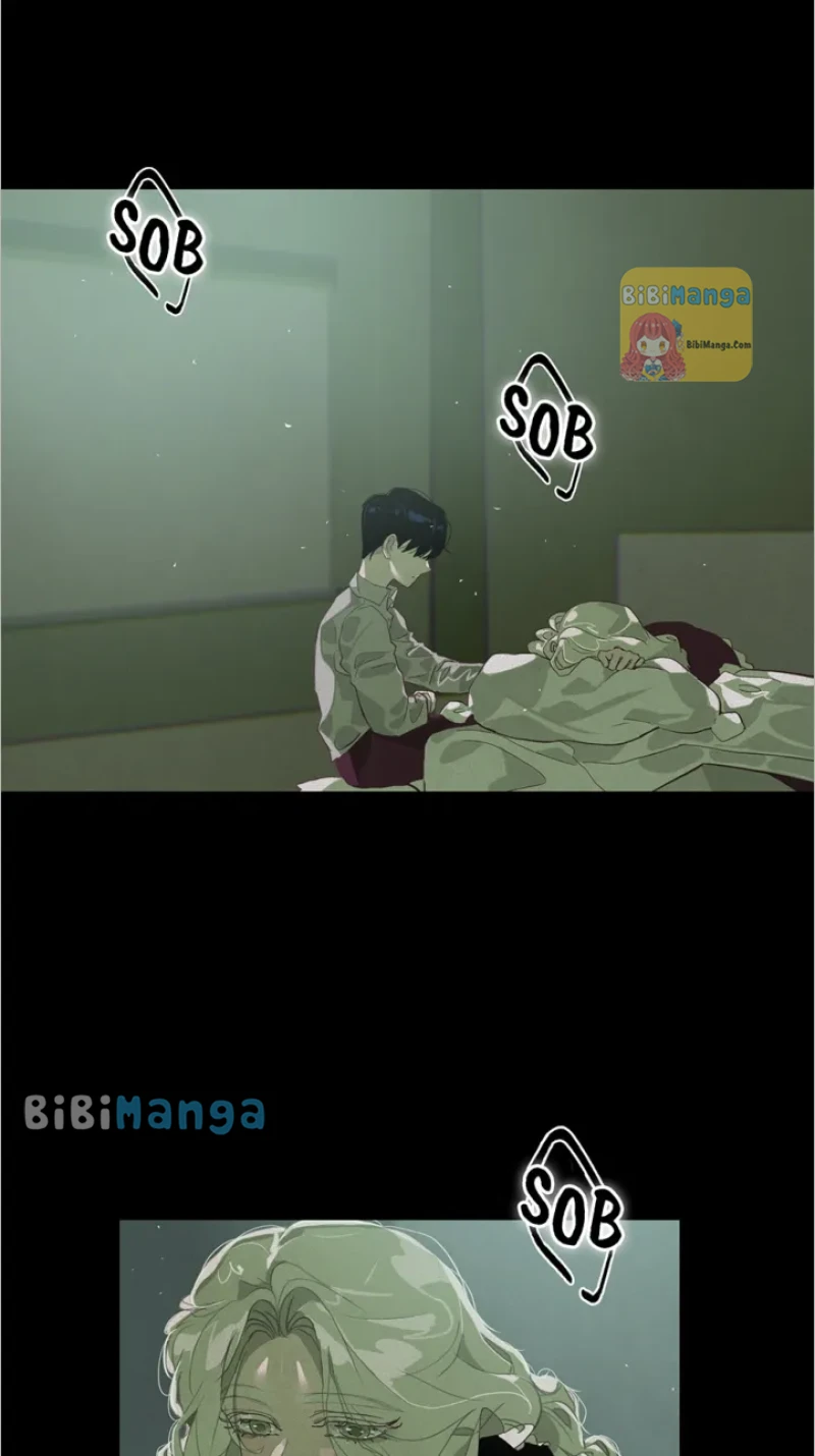 Stigma Effect Chapter 70 - Page 30