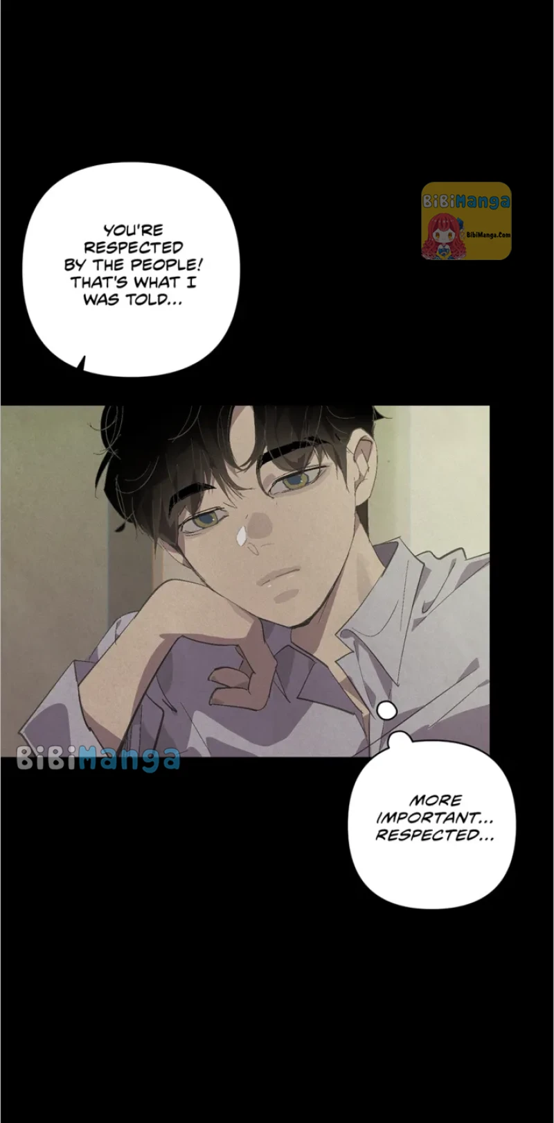 Stigma Effect Chapter 70 - Page 38