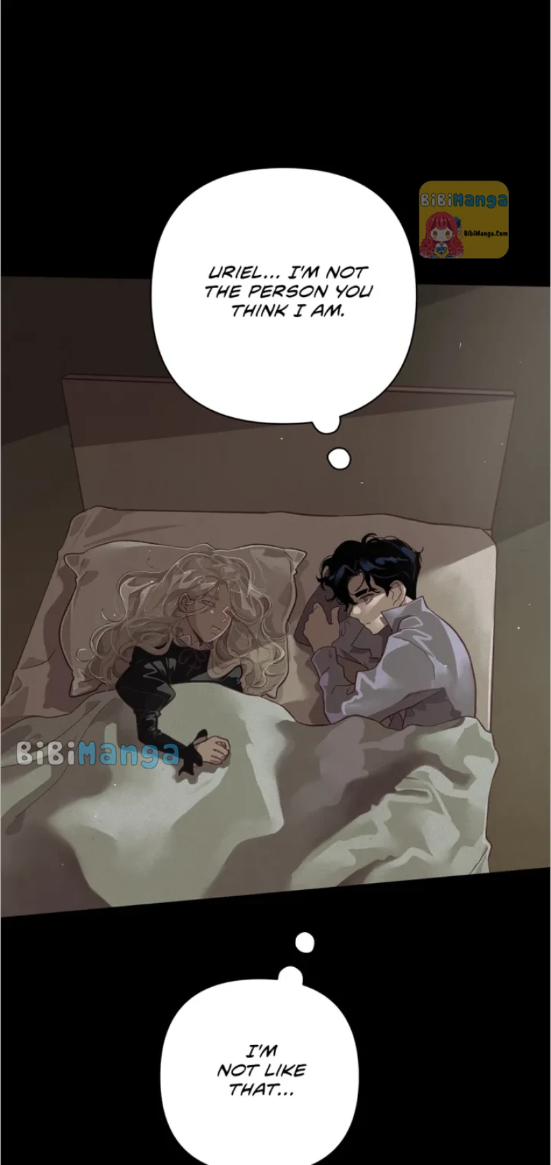 Stigma Effect Chapter 70 - Page 40