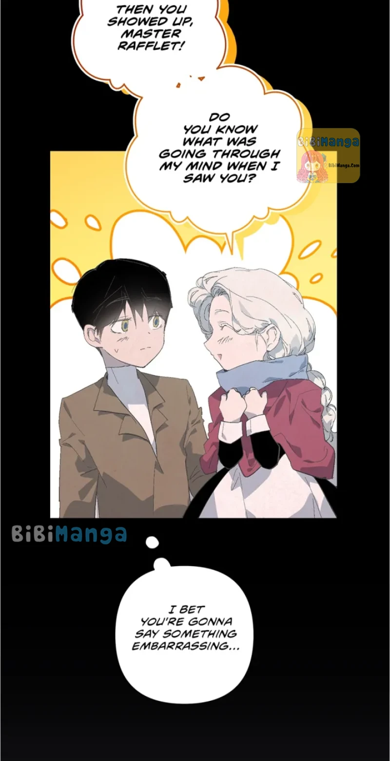 Stigma Effect Chapter 70 - Page 5
