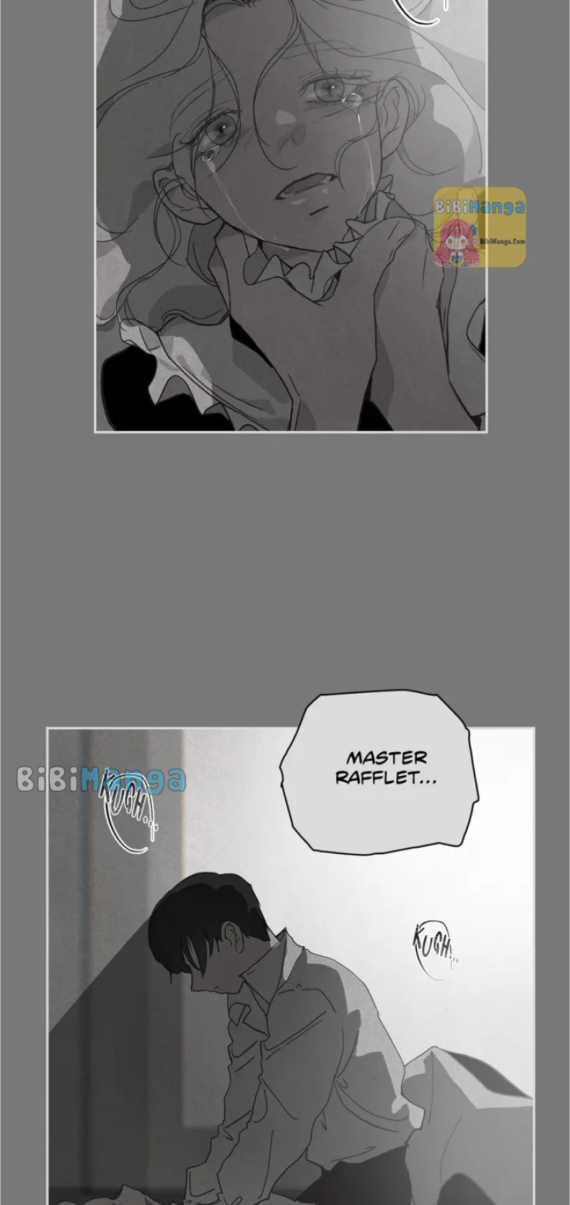 Stigma Effect Chapter 70 - Page 42