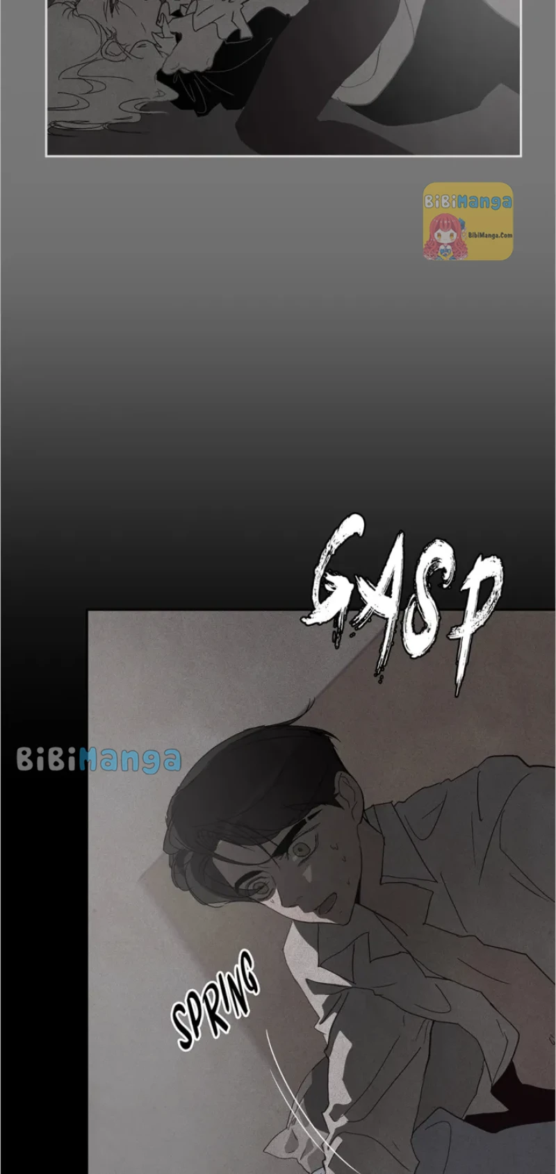 Stigma Effect Chapter 70 - Page 43