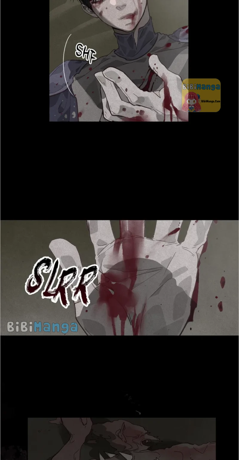 Stigma Effect Chapter 70 - Page 47