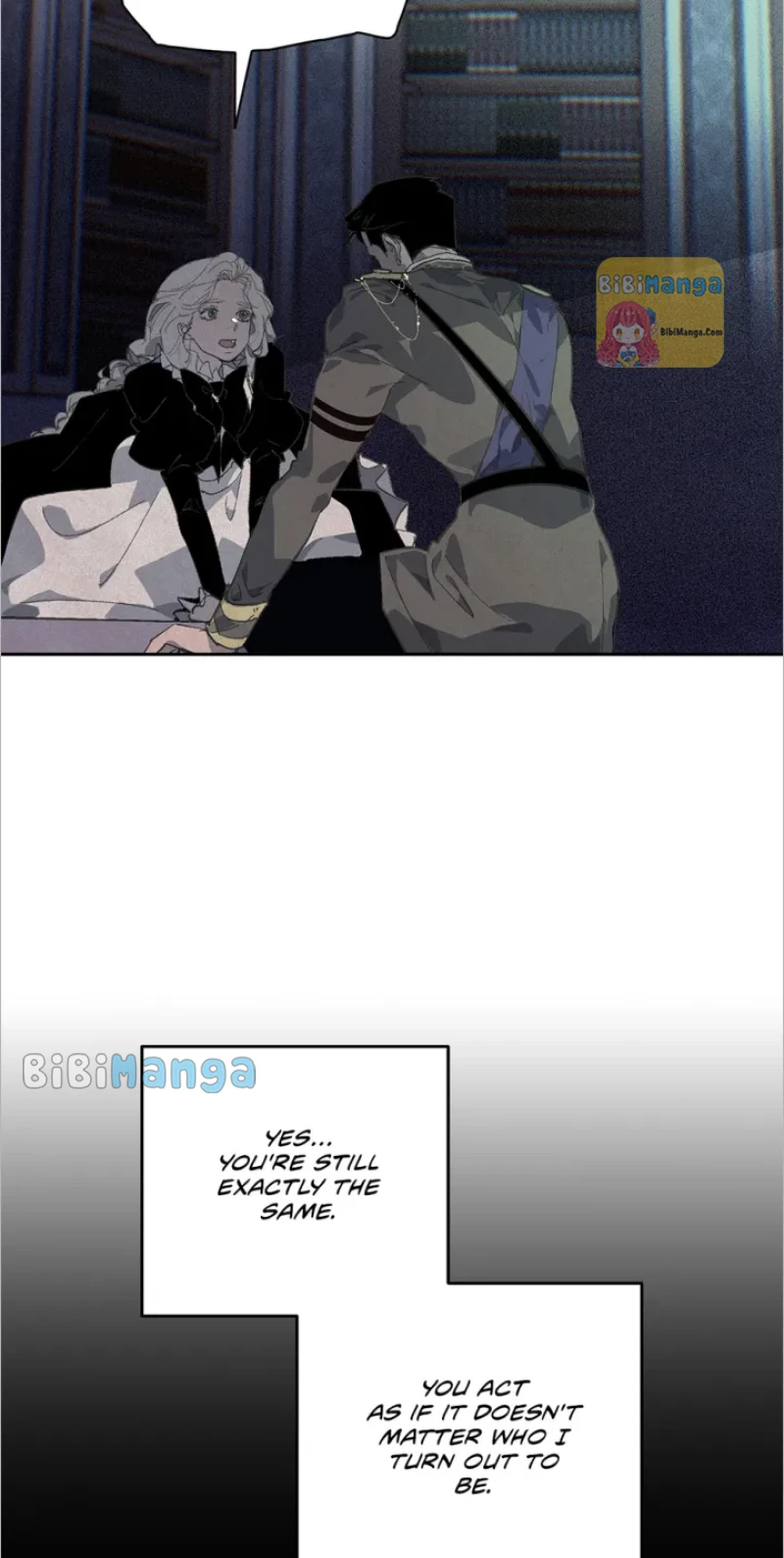 Stigma Effect Chapter 70 - Page 61