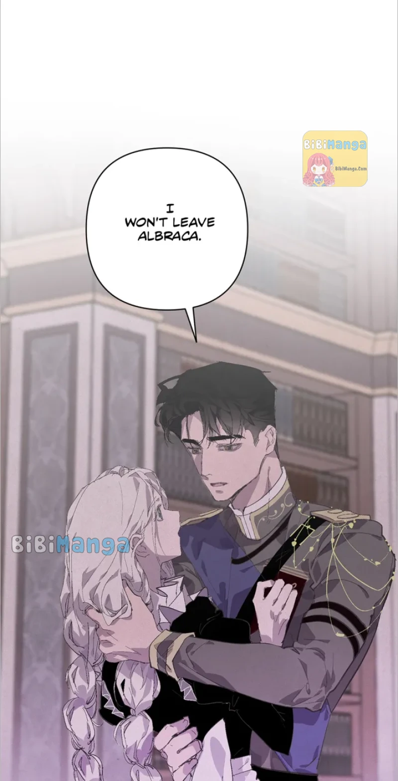Stigma Effect Chapter 70 - Page 68