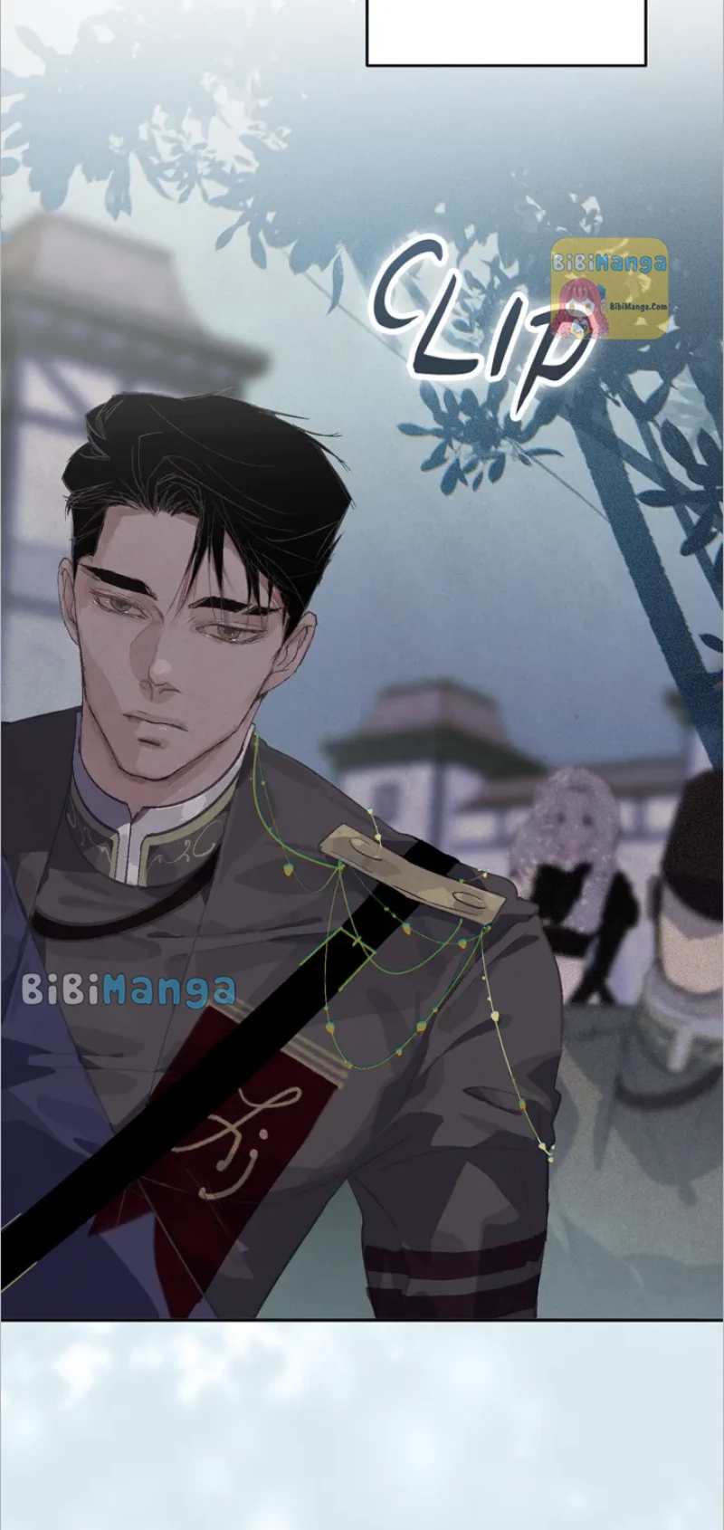 Stigma Effect Chapter 70 - Page 77