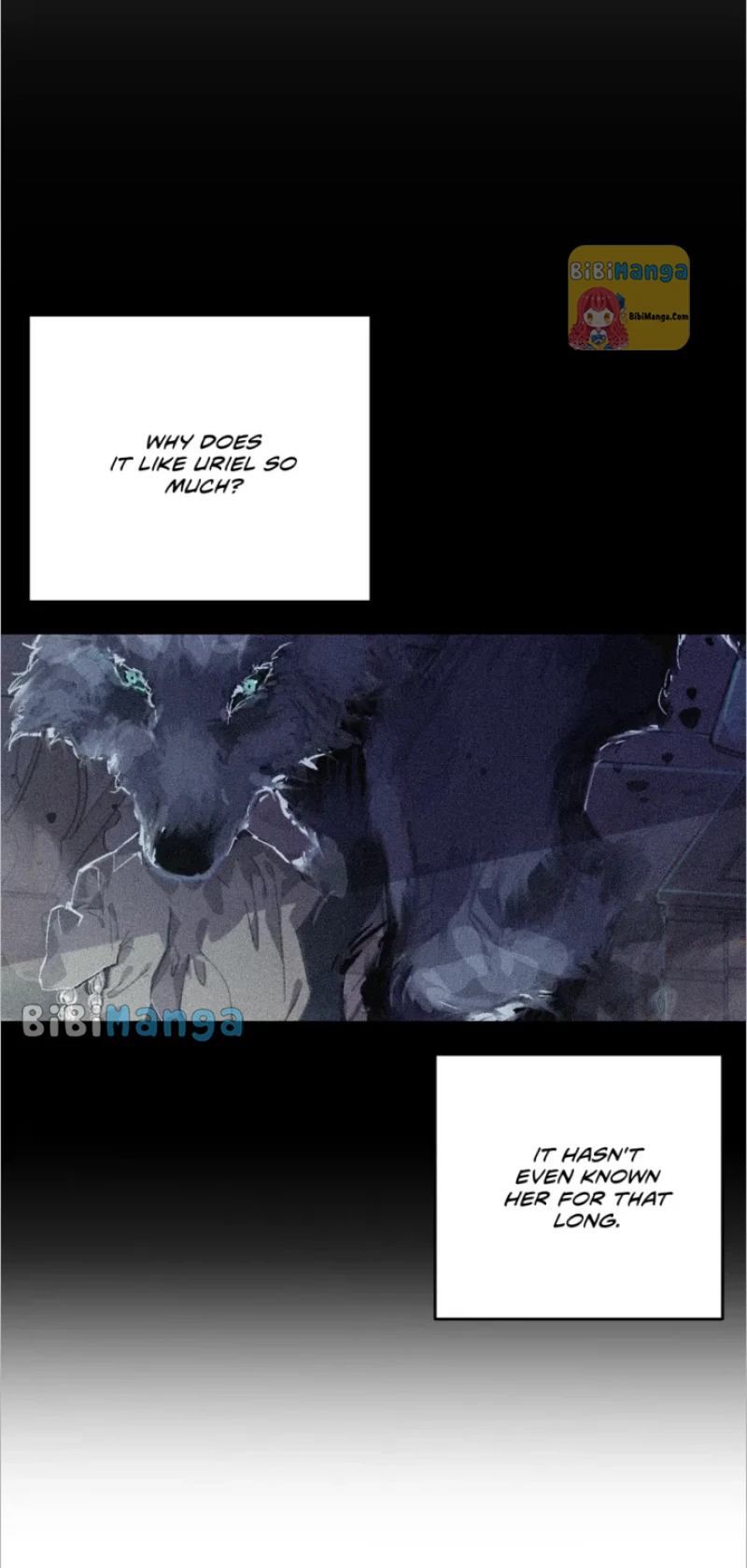 Stigma Effect Chapter 71 - Page 12