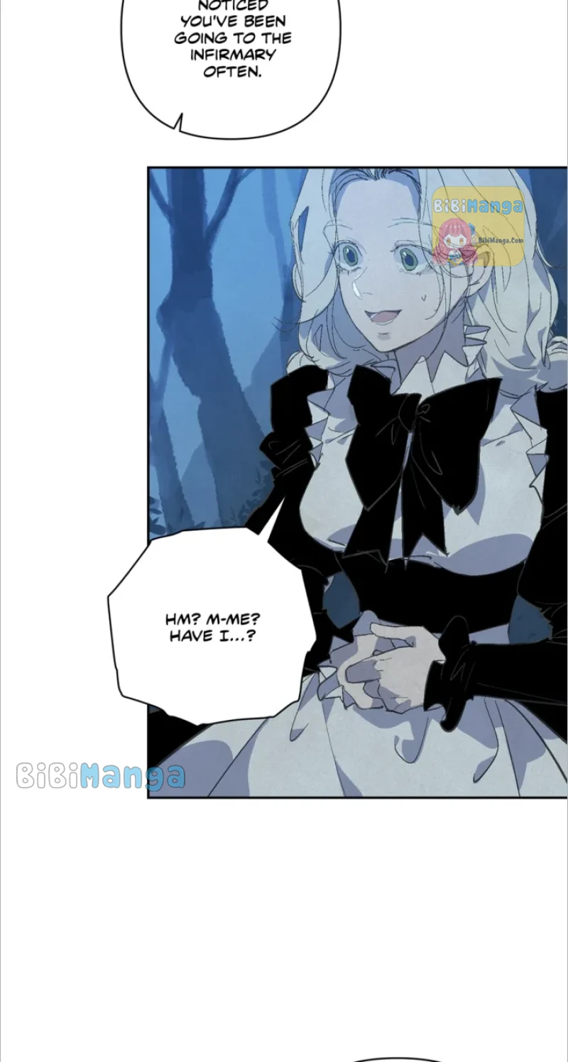 Stigma Effect Chapter 71 - Page 15