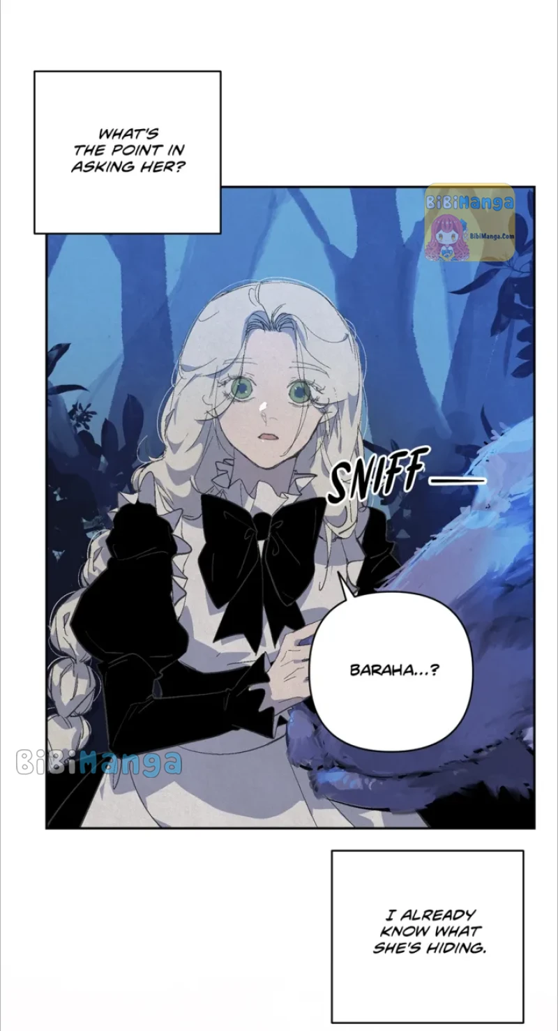 Stigma Effect Chapter 71 - Page 19