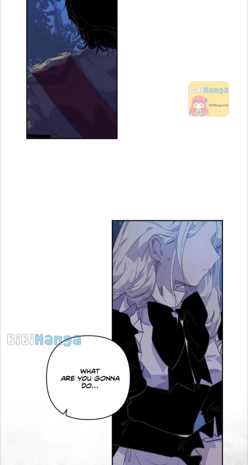 Stigma Effect Chapter 71 - Page 3