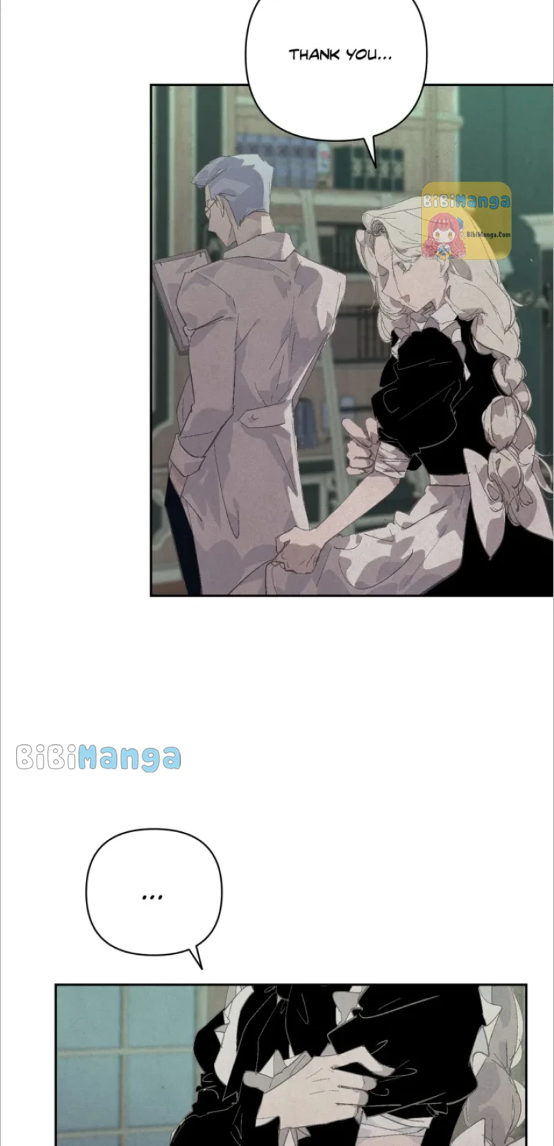 Stigma Effect Chapter 71 - Page 26