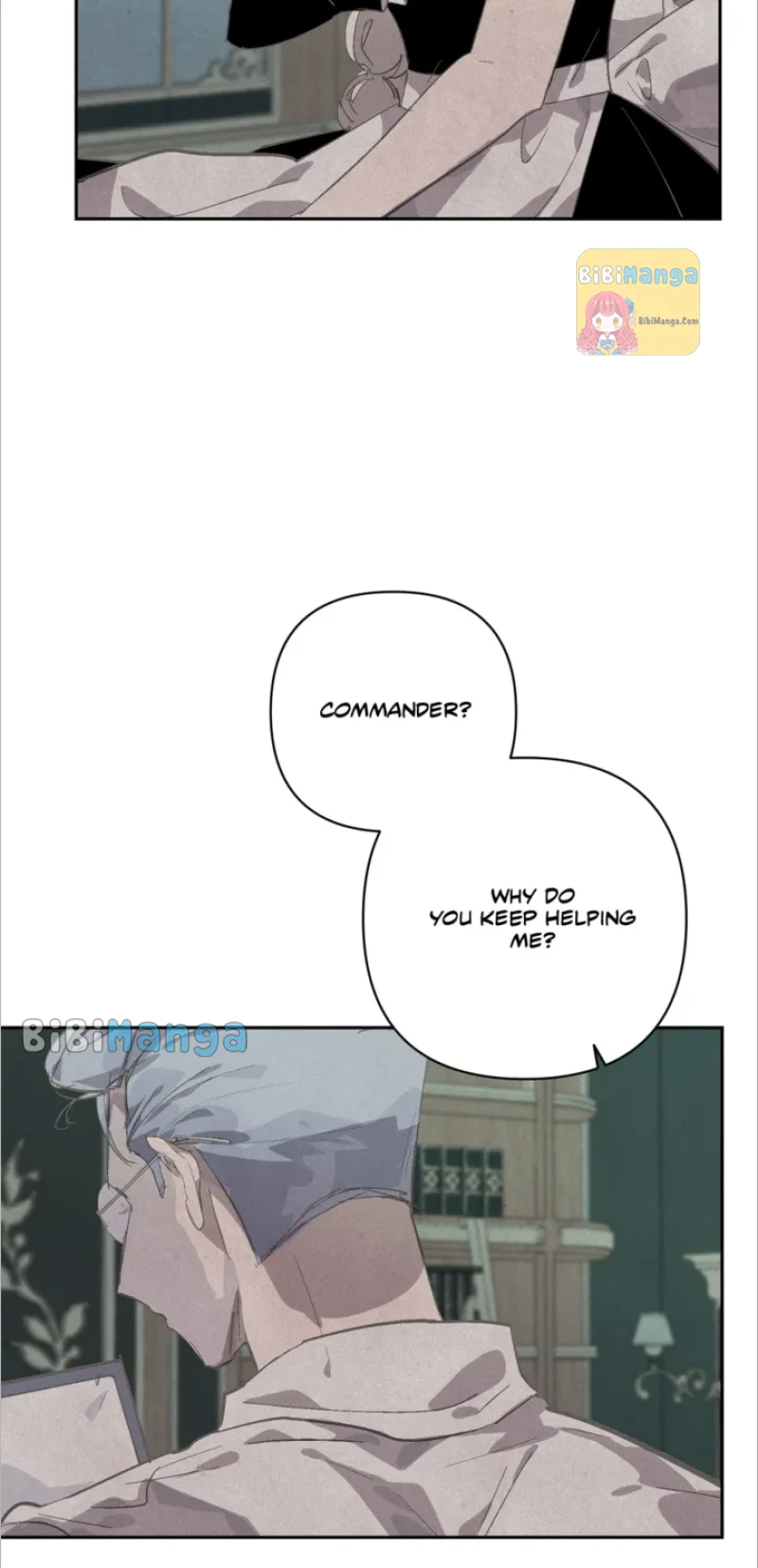 Stigma Effect Chapter 71 - Page 27