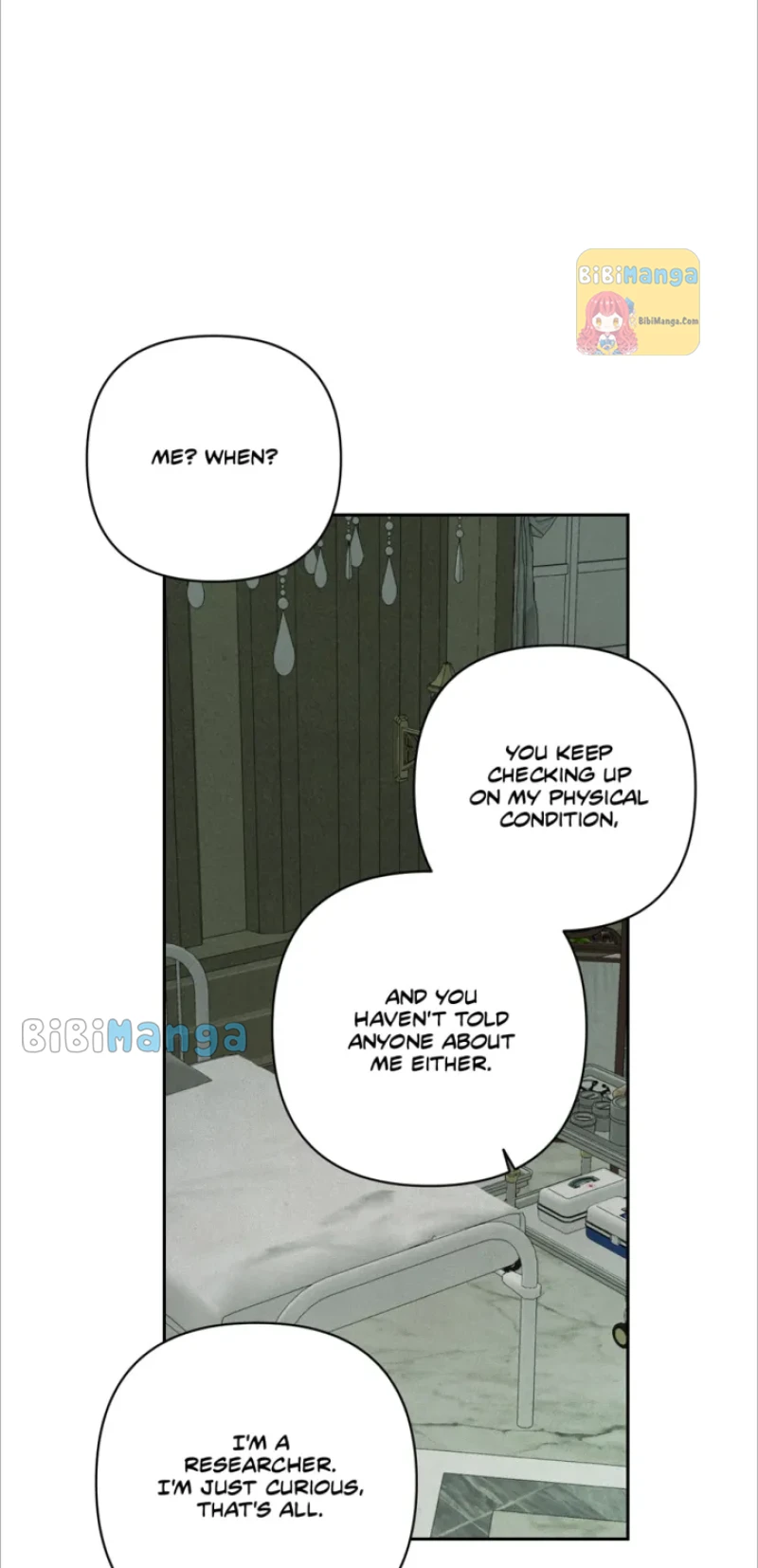 Stigma Effect Chapter 71 - Page 28