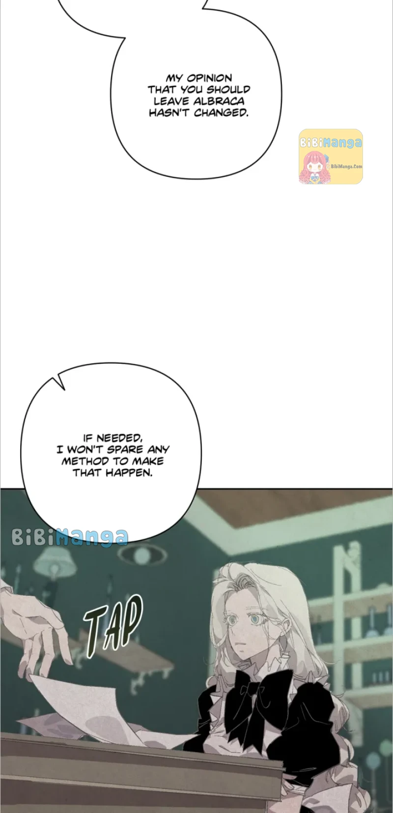 Stigma Effect Chapter 71 - Page 29