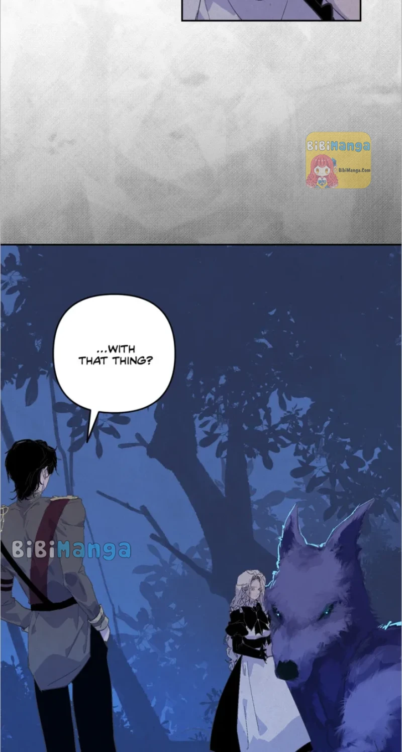 Stigma Effect Chapter 71 - Page 4