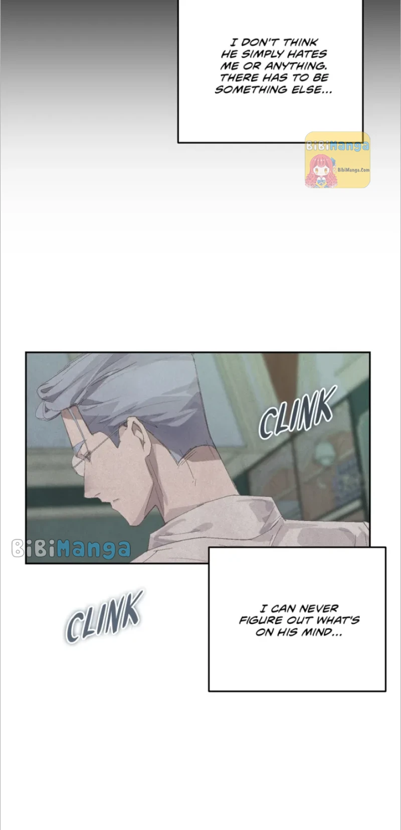 Stigma Effect Chapter 71 - Page 31