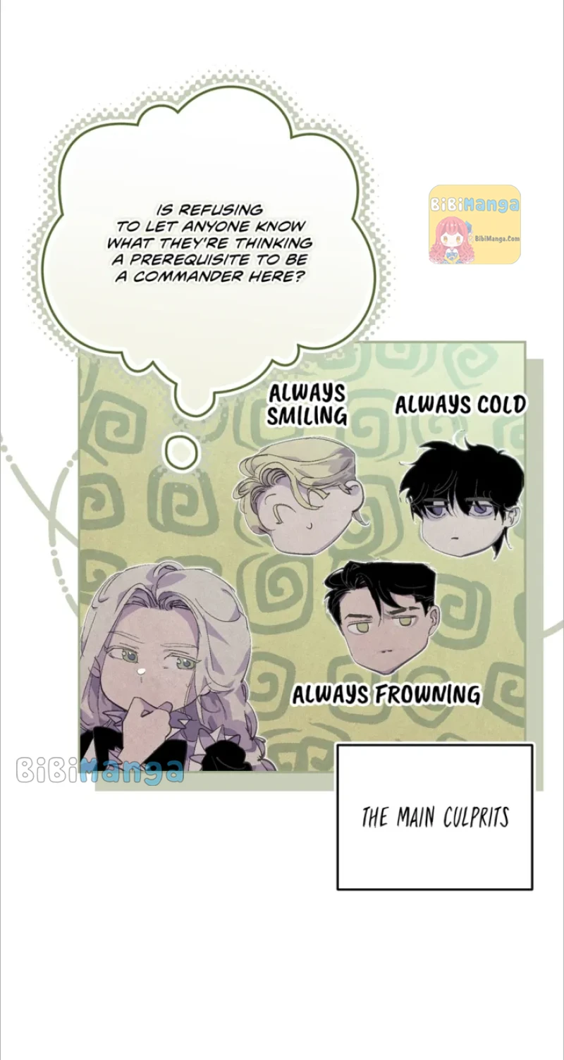 Stigma Effect Chapter 71 - Page 32