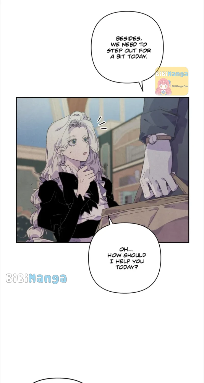 Stigma Effect Chapter 71 - Page 33