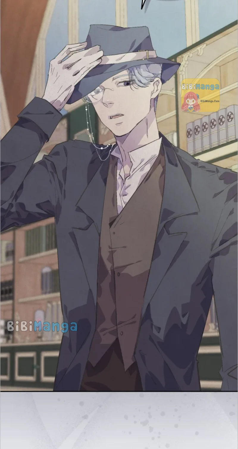 Stigma Effect Chapter 71 - Page 35