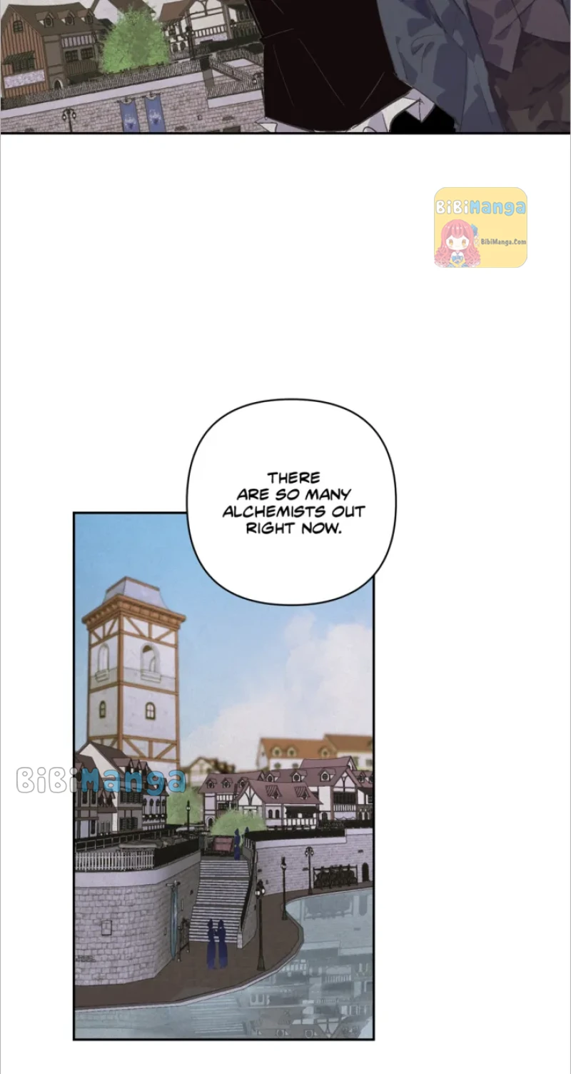 Stigma Effect Chapter 71 - Page 37