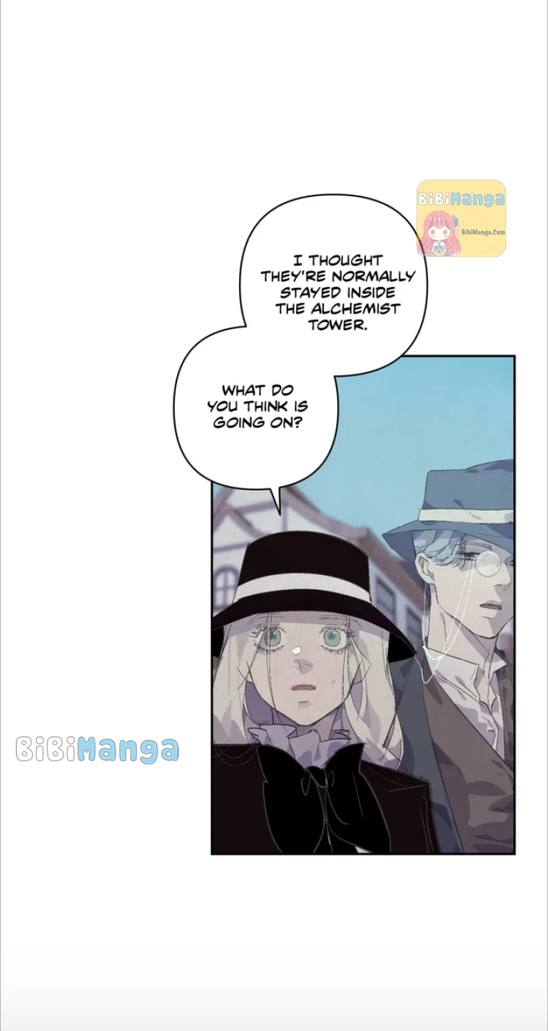 Stigma Effect Chapter 71 - Page 38