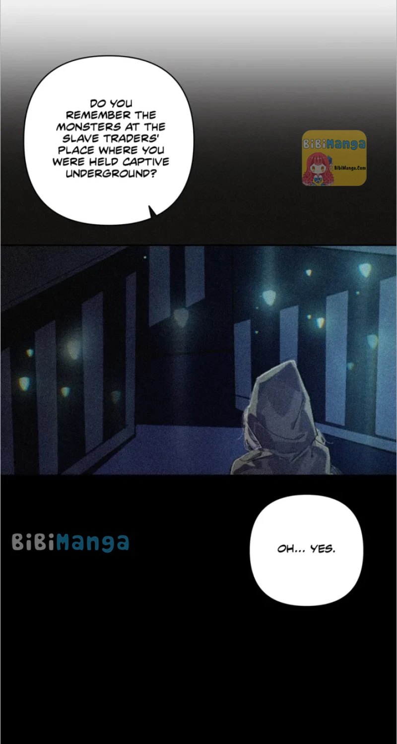 Stigma Effect Chapter 71 - Page 39