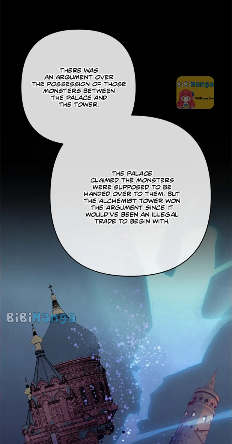 Stigma Effect Chapter 71 - Page 40