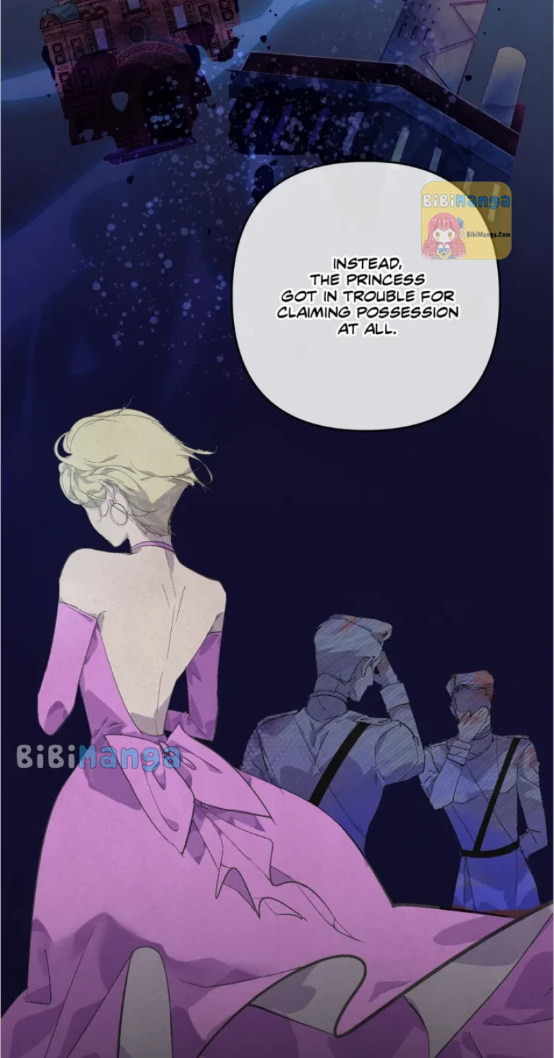 Stigma Effect Chapter 71 - Page 41