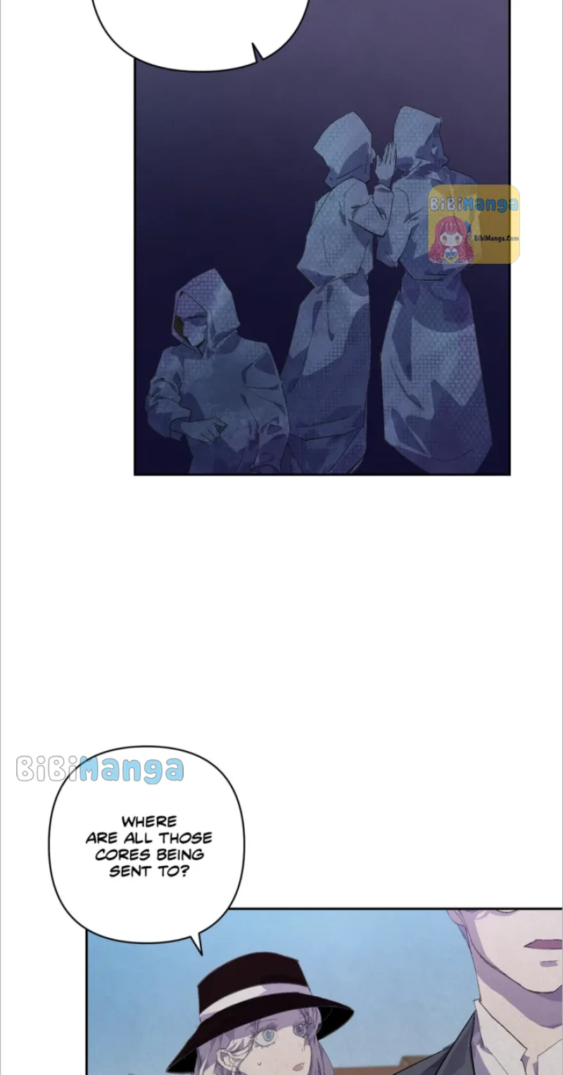 Stigma Effect Chapter 71 - Page 43