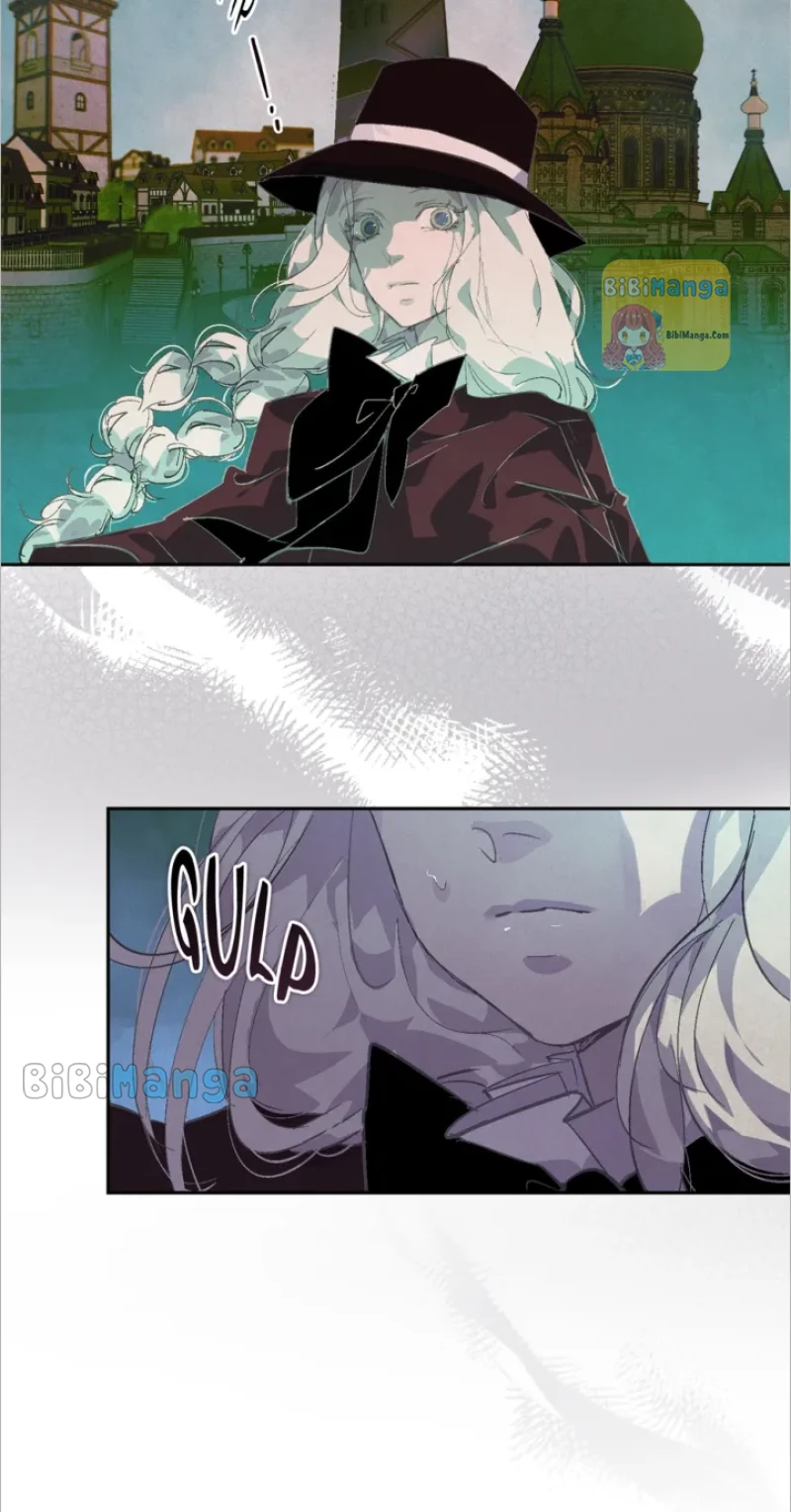 Stigma Effect Chapter 71 - Page 45