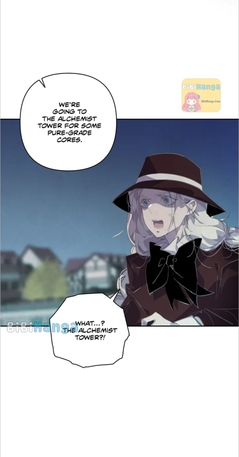 Stigma Effect Chapter 71 - Page 46