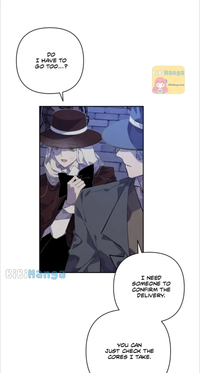 Stigma Effect Chapter 71 - Page 47