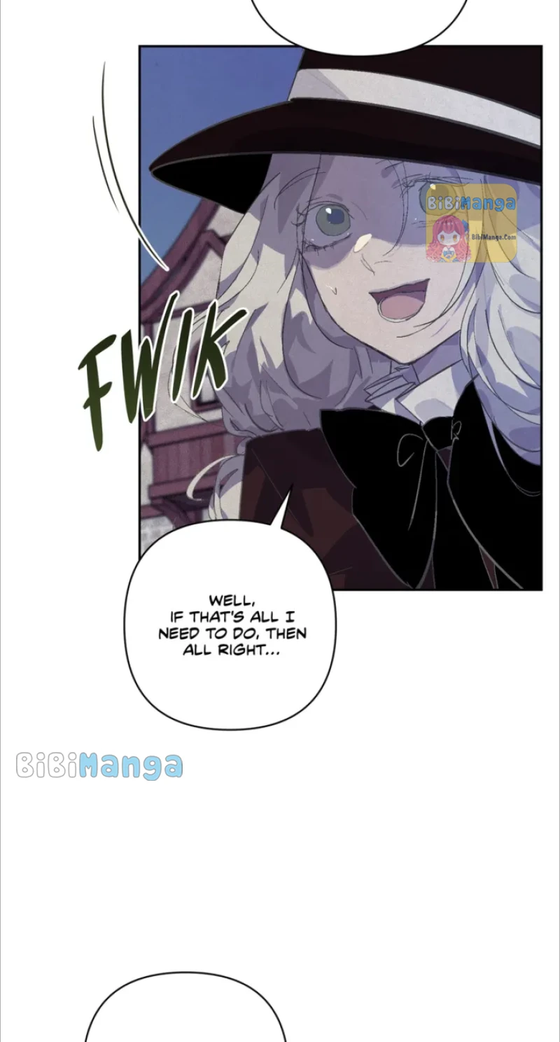 Stigma Effect Chapter 71 - Page 48
