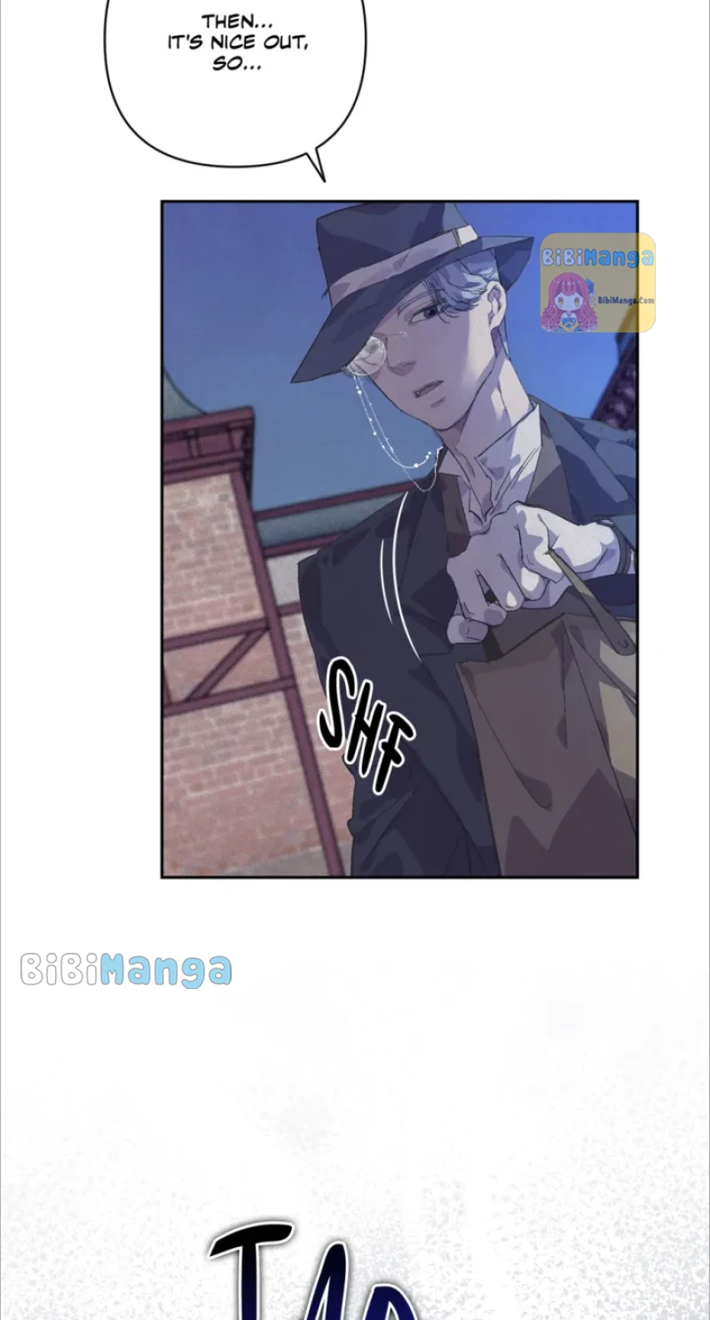 Stigma Effect Chapter 71 - Page 49