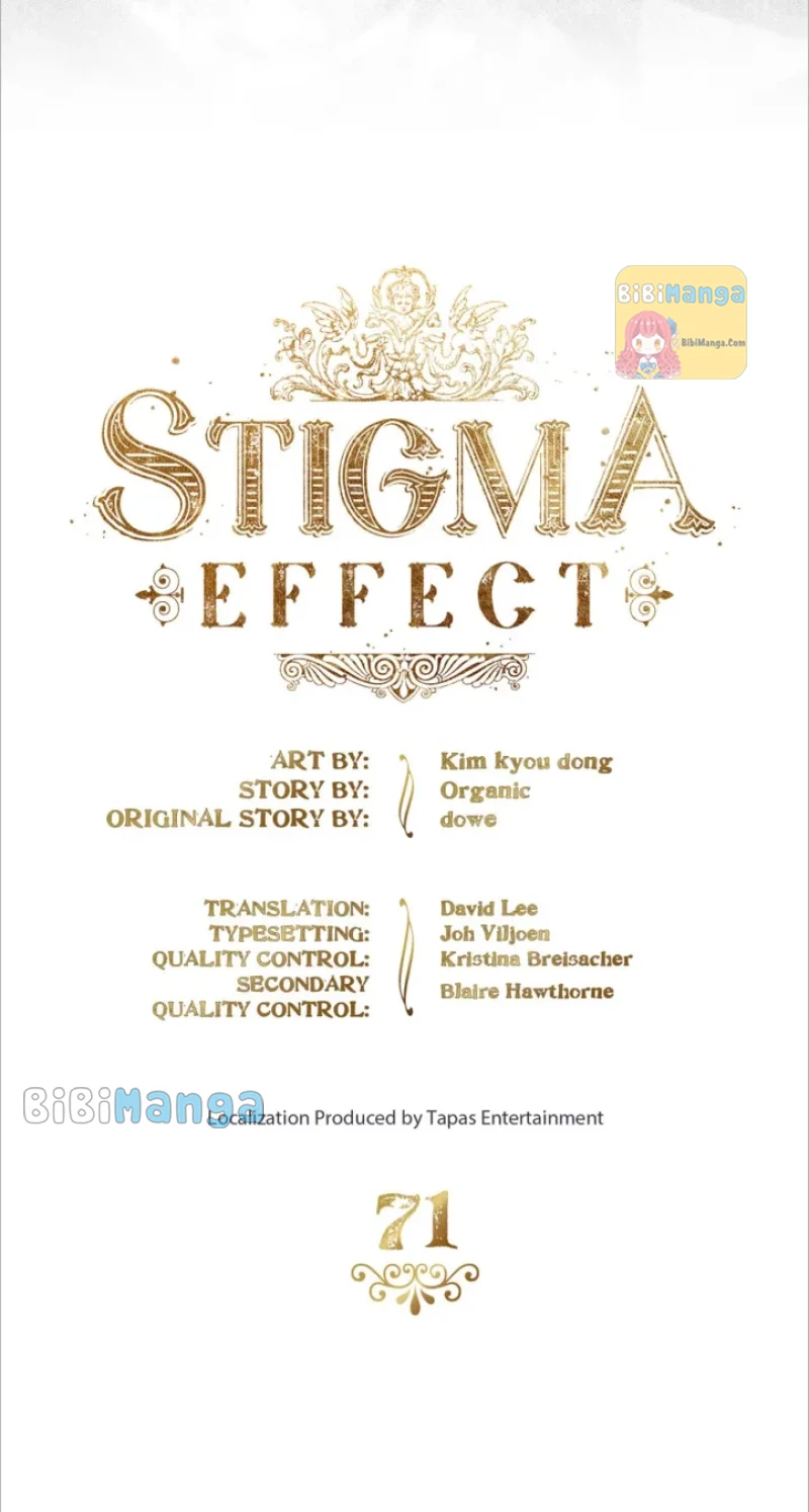 Stigma Effect Chapter 71 - Page 6