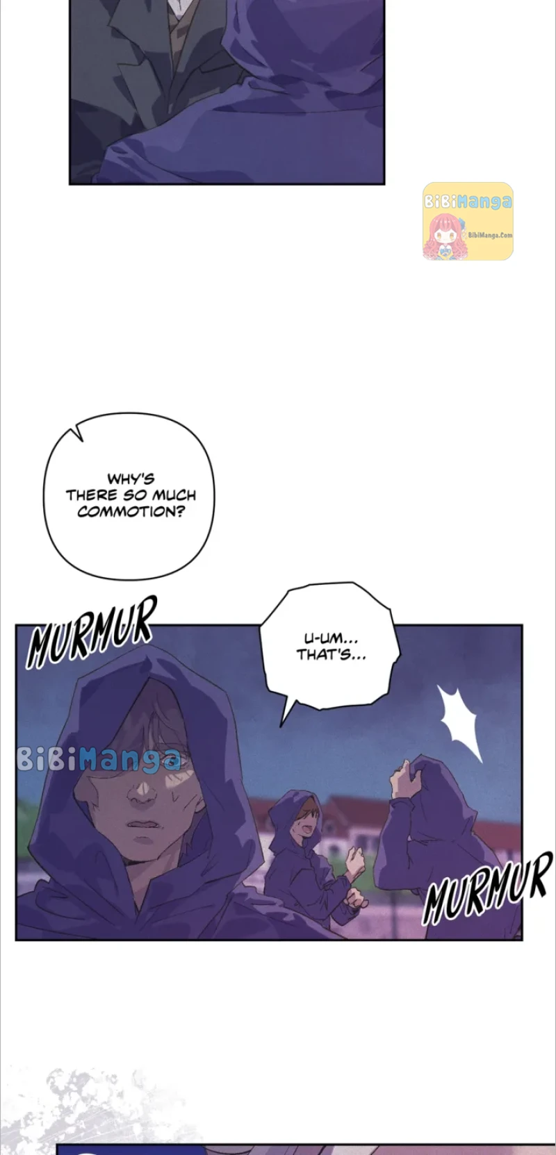 Stigma Effect Chapter 71 - Page 56