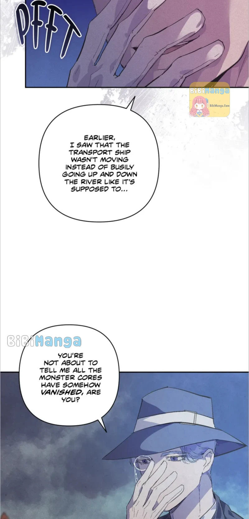 Stigma Effect Chapter 71 - Page 57