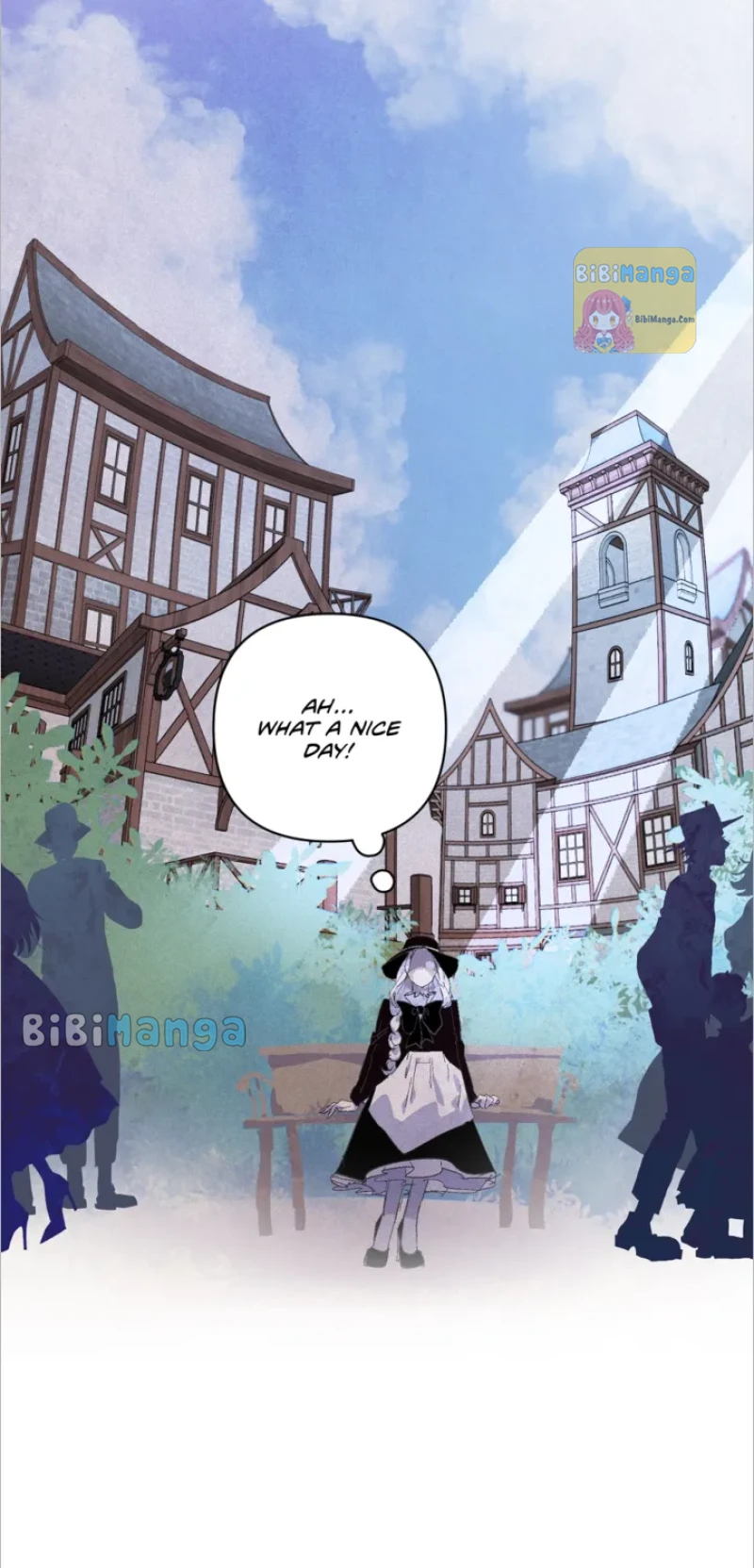 Stigma Effect Chapter 71 - Page 59