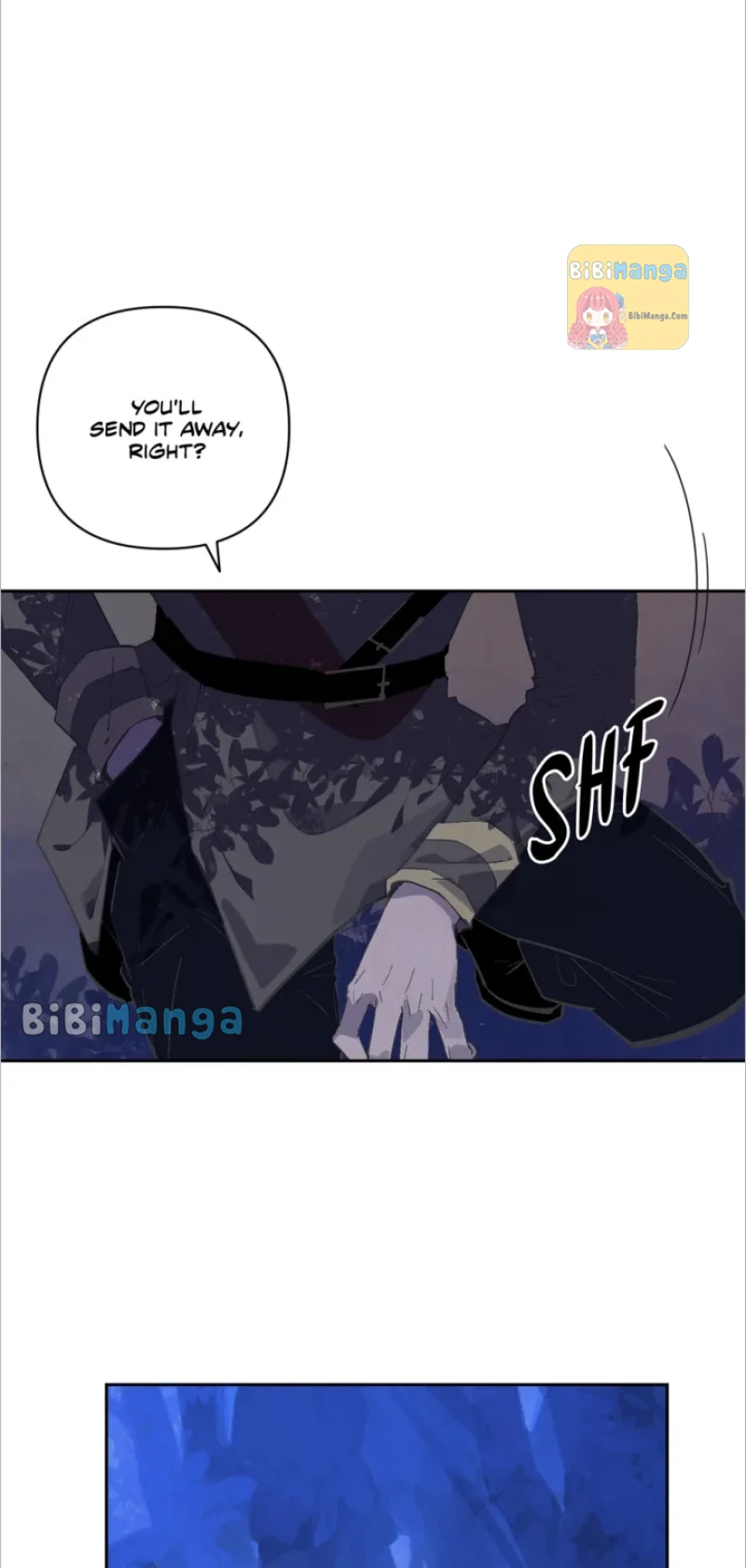 Stigma Effect Chapter 71 - Page 7