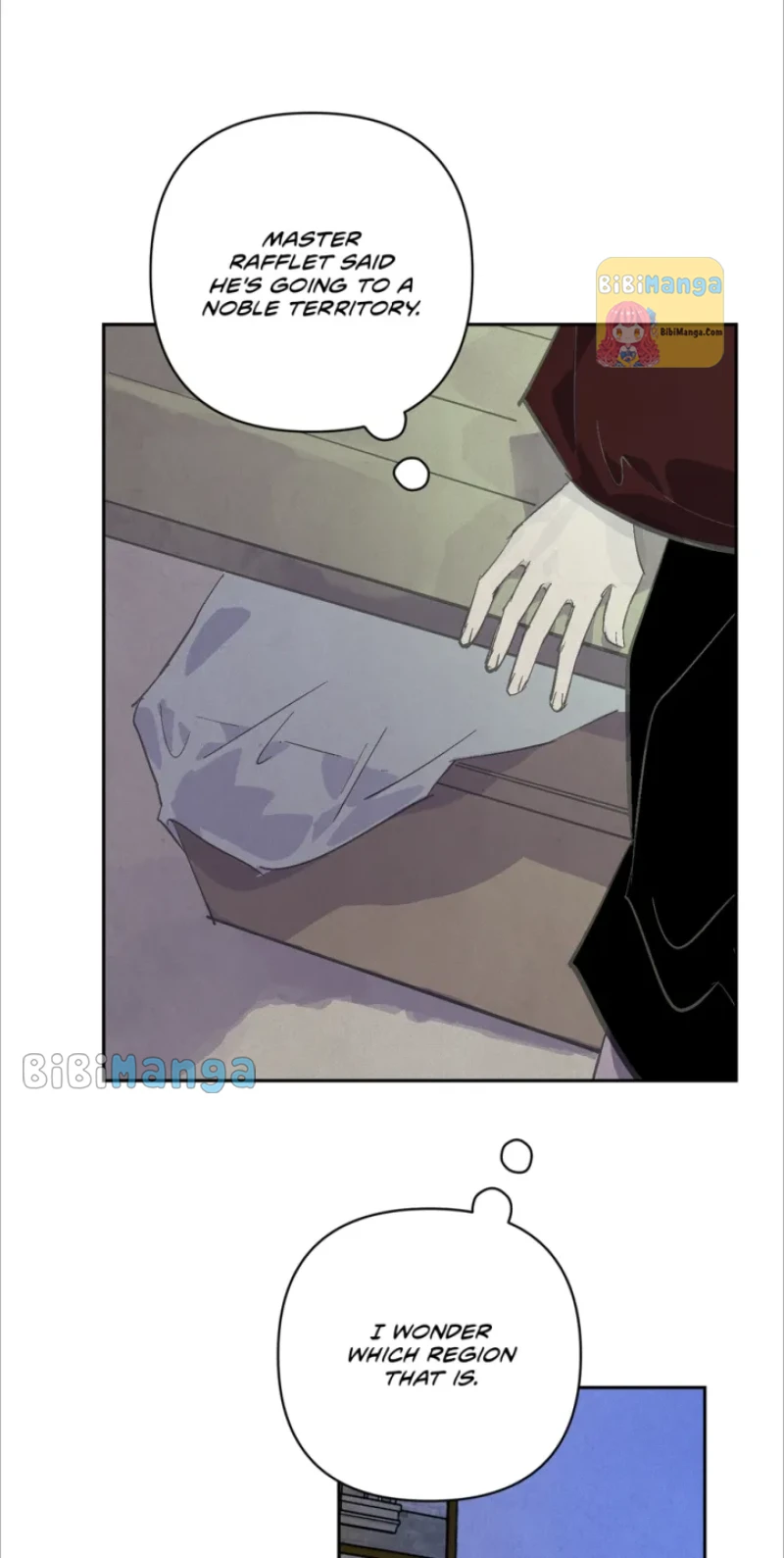Stigma Effect Chapter 71 - Page 61