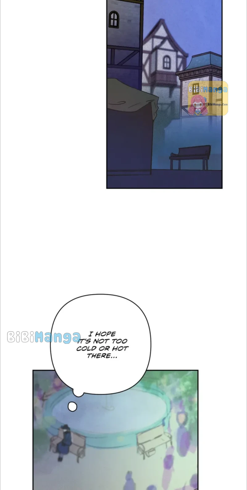 Stigma Effect Chapter 71 - Page 62