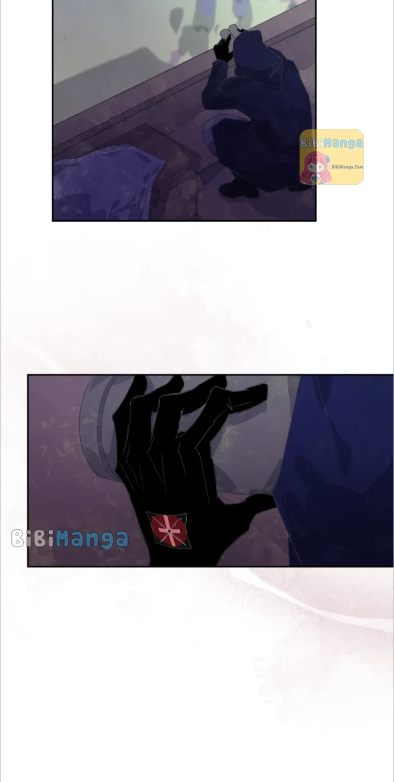 Stigma Effect Chapter 71 - Page 63