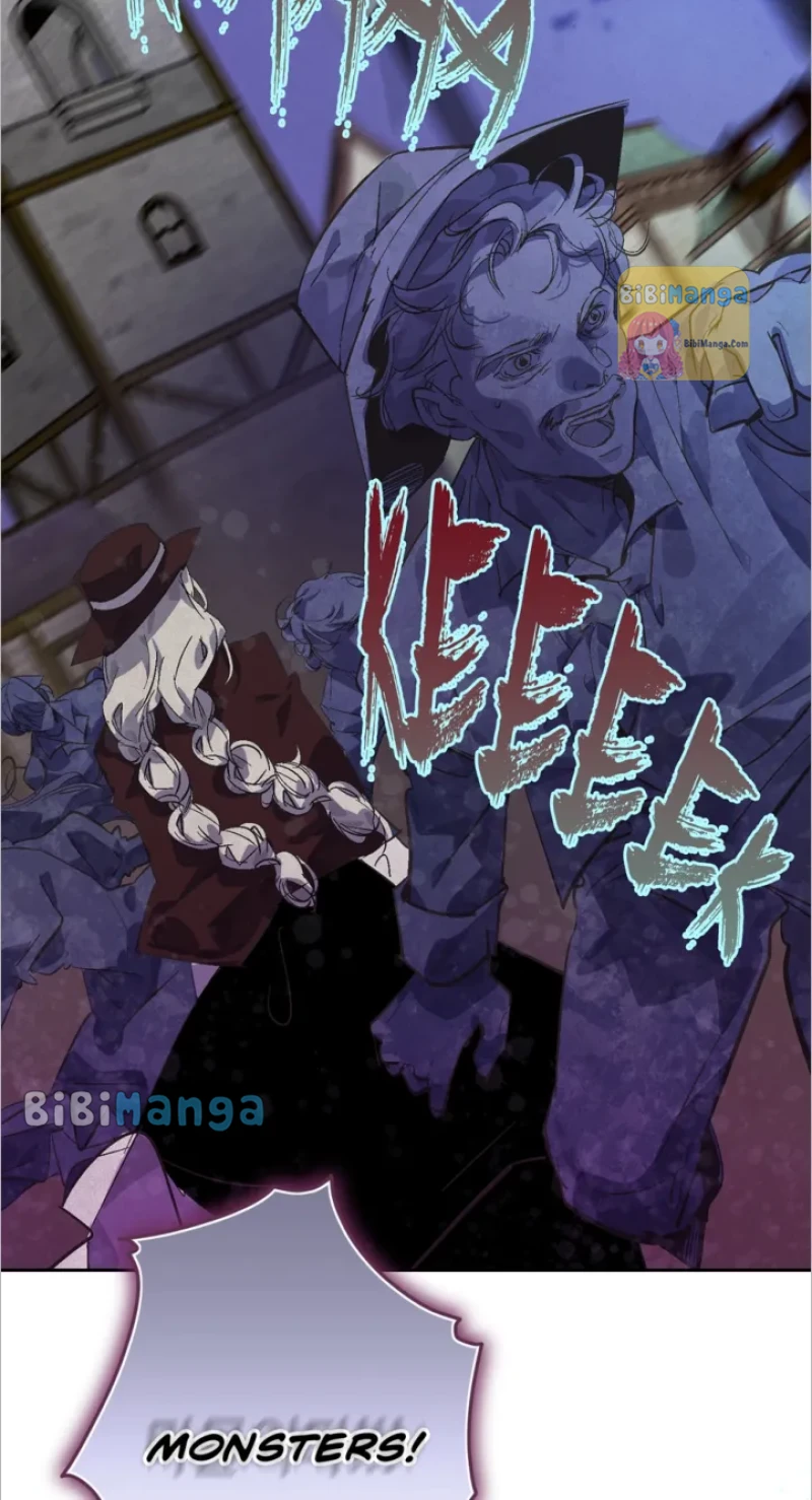 Stigma Effect Chapter 71 - Page 67