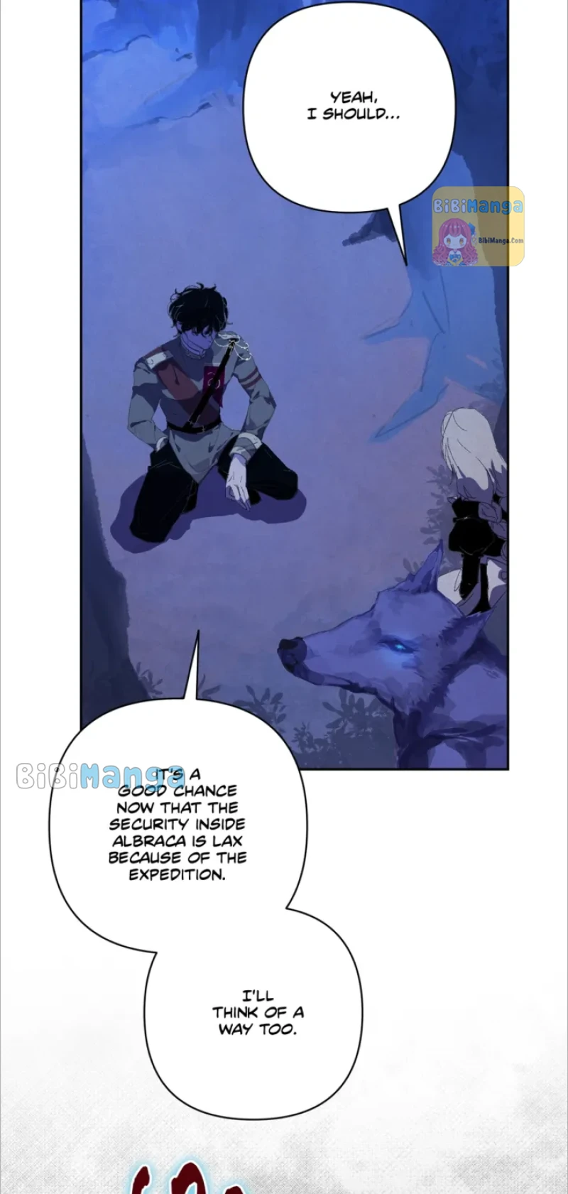 Stigma Effect Chapter 71 - Page 8