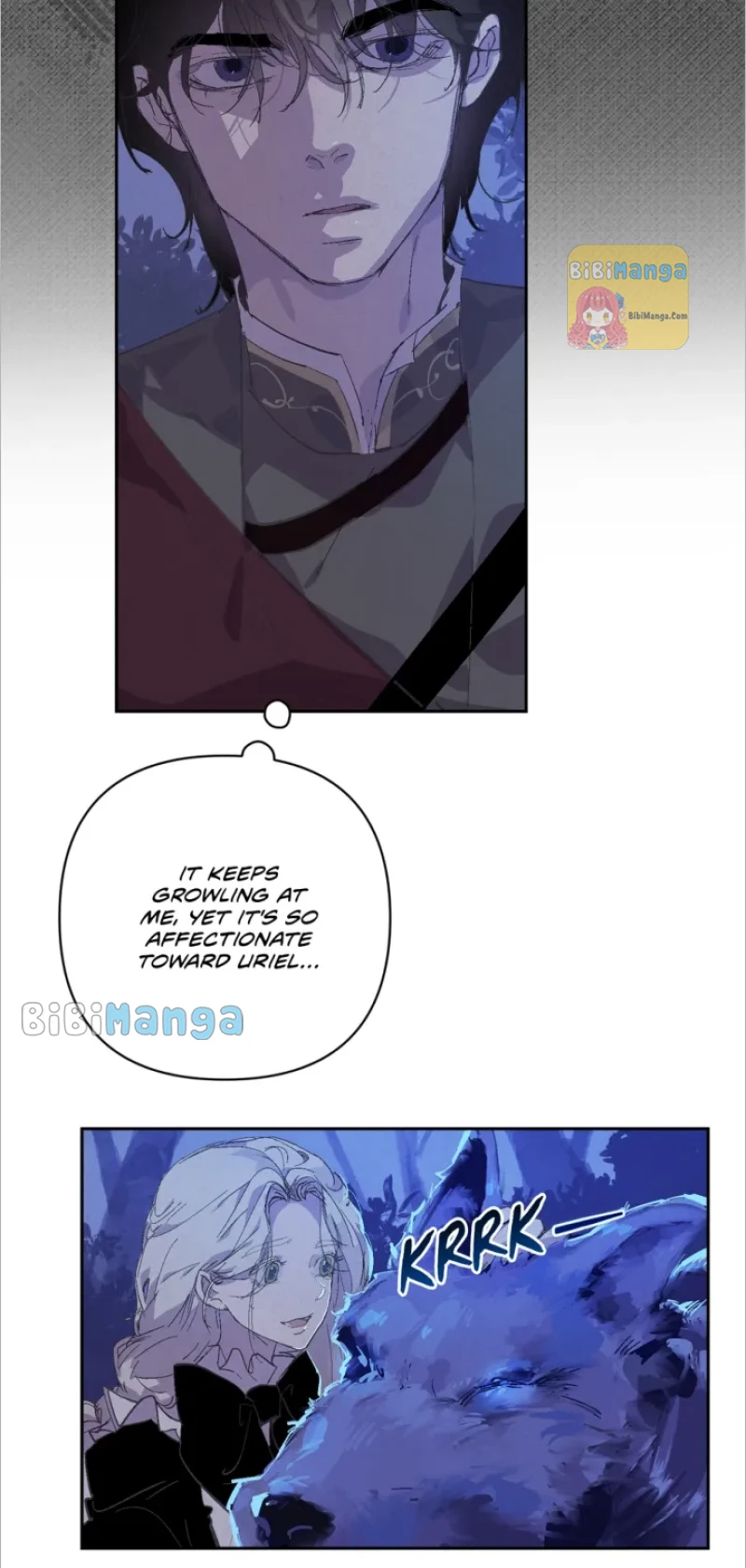 Stigma Effect Chapter 71 - Page 10