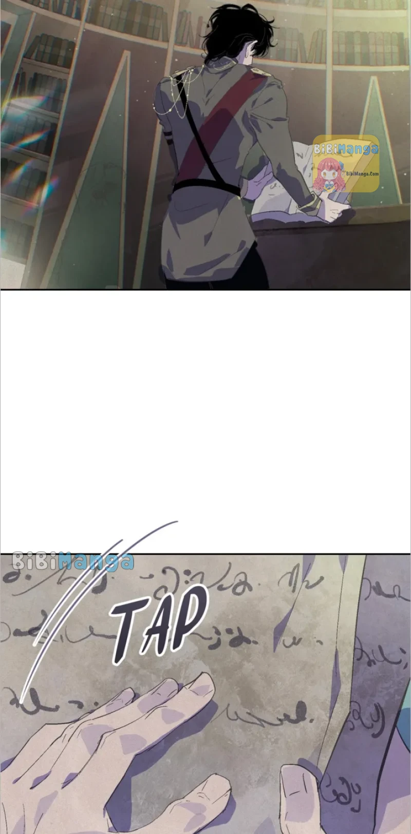 Stigma Effect Chapter 72 - Page 2