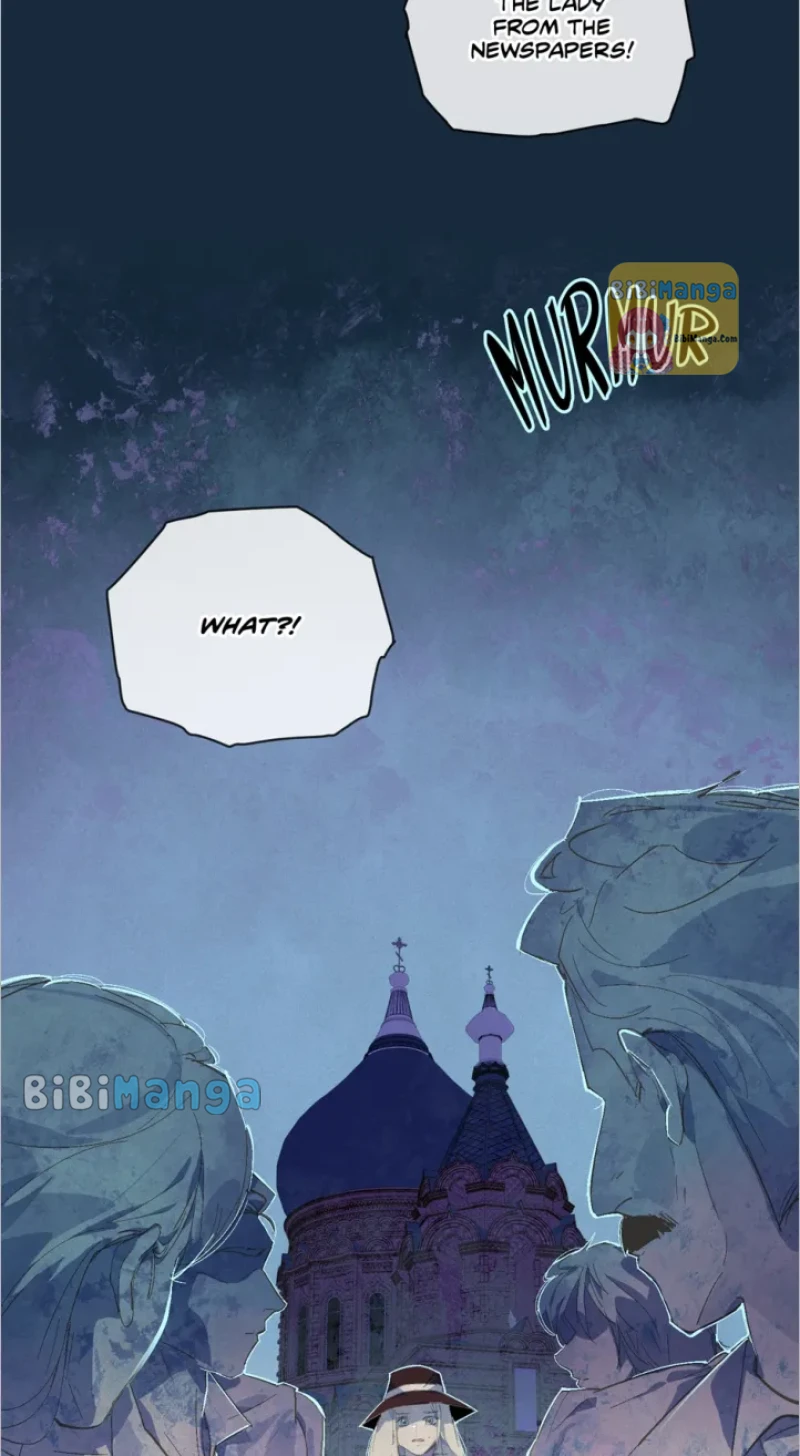 Stigma Effect Chapter 72 - Page 12