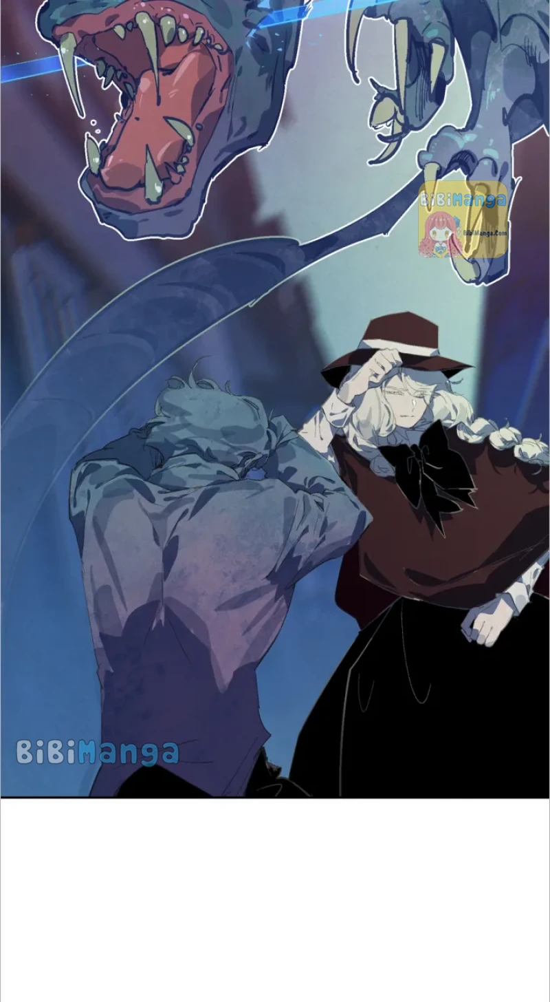 Stigma Effect Chapter 72 - Page 16
