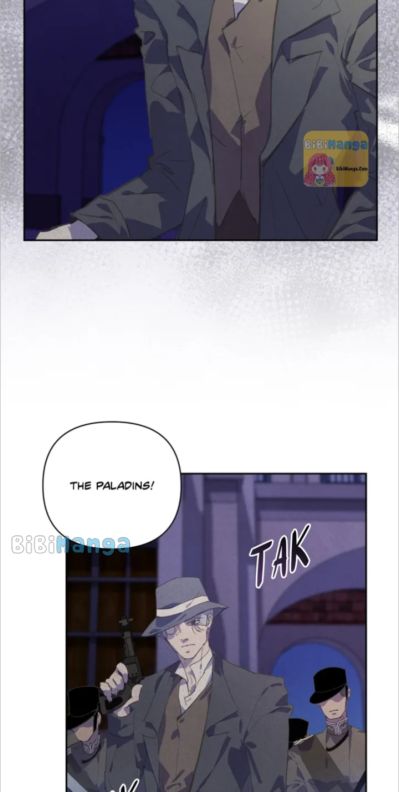 Stigma Effect Chapter 72 - Page 18