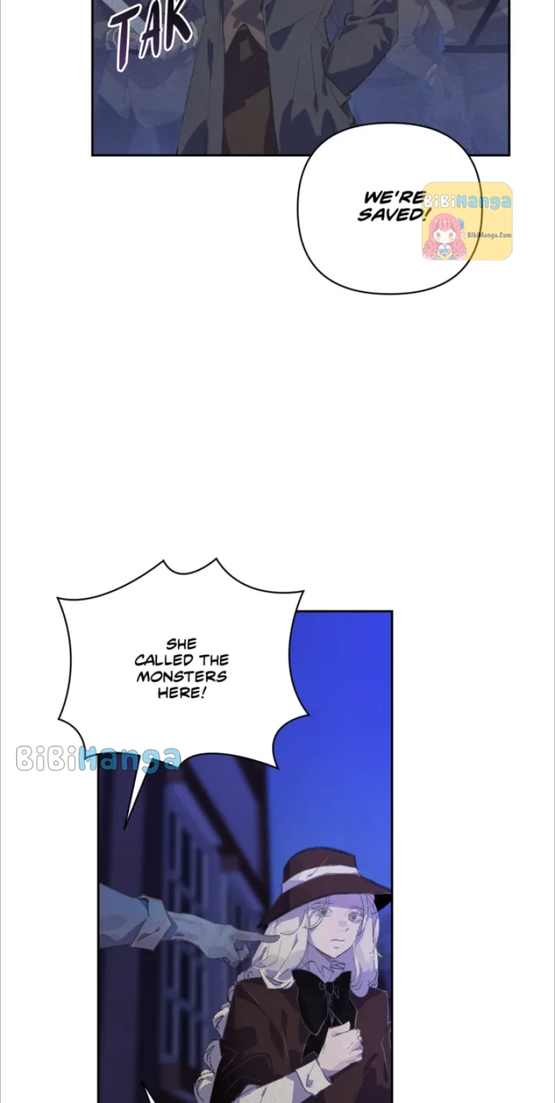 Stigma Effect Chapter 72 - Page 19